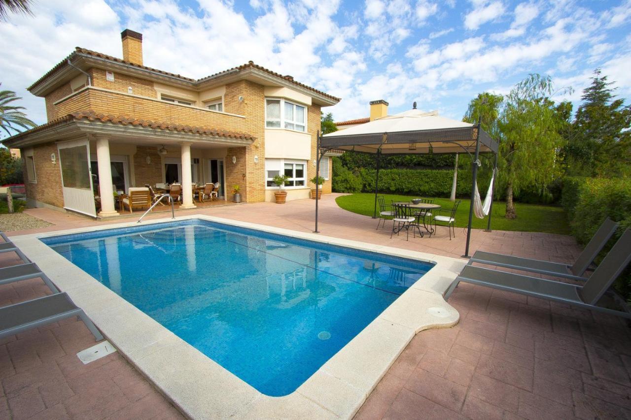 Catalunya Casas Port Aventura,Golf, Costa Dorada At Your Doorstep Reus Exterior foto