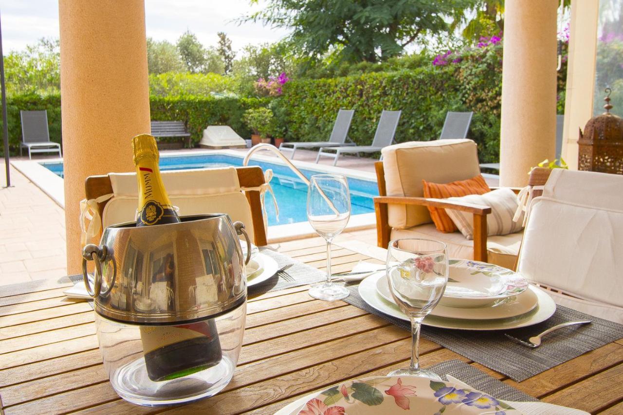 Catalunya Casas Port Aventura,Golf, Costa Dorada At Your Doorstep Reus Exterior foto