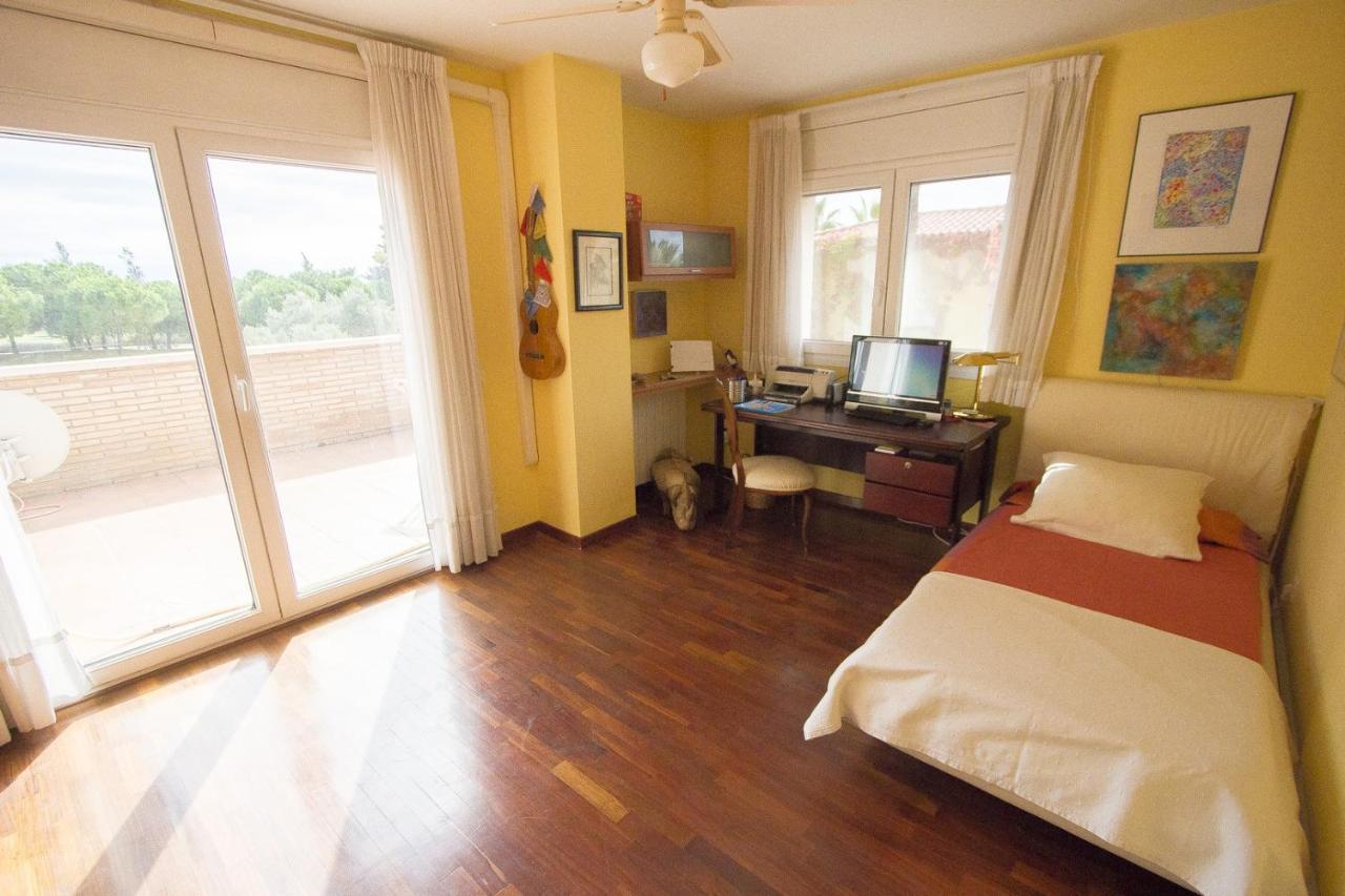 Catalunya Casas Port Aventura,Golf, Costa Dorada At Your Doorstep Reus Exterior foto