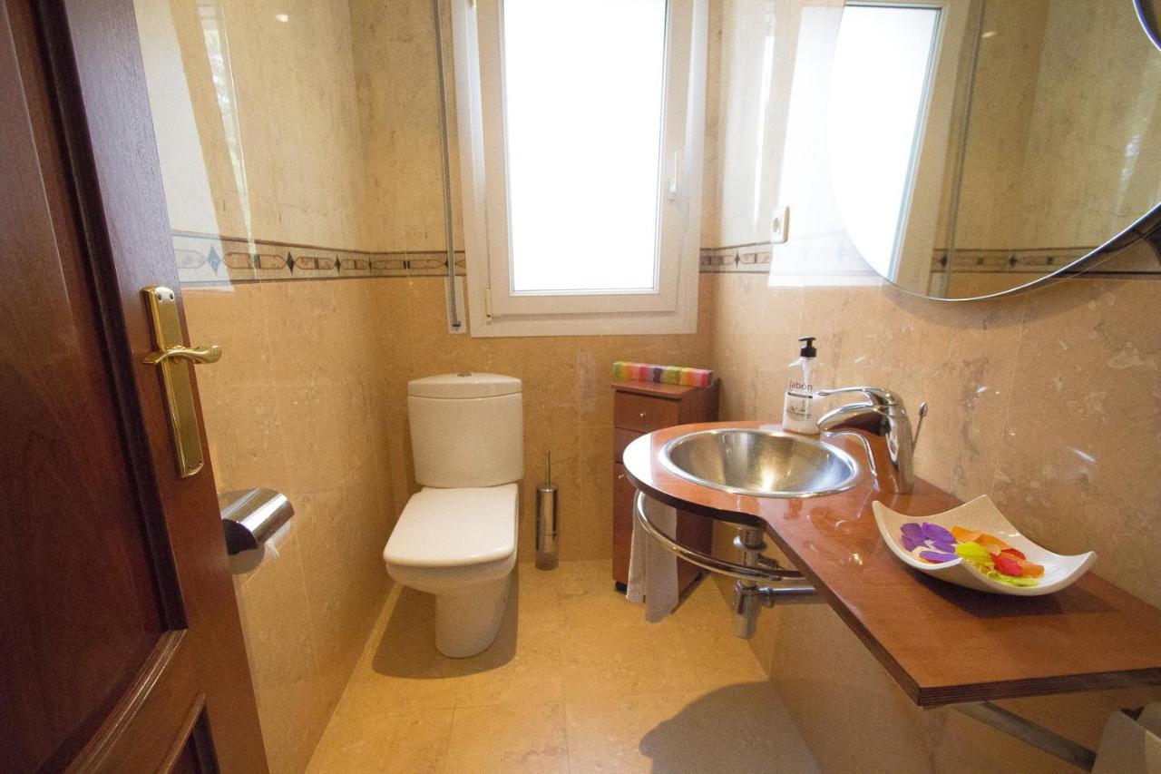 Catalunya Casas Port Aventura,Golf, Costa Dorada At Your Doorstep Reus Exterior foto