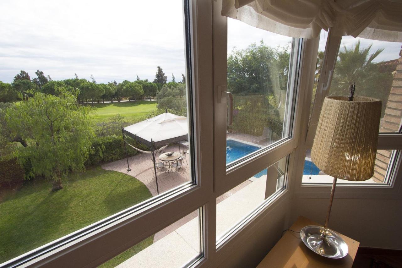 Catalunya Casas Port Aventura,Golf, Costa Dorada At Your Doorstep Reus Exterior foto