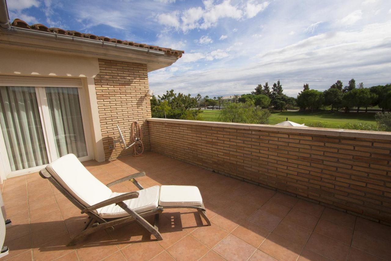 Catalunya Casas Port Aventura,Golf, Costa Dorada At Your Doorstep Reus Exterior foto