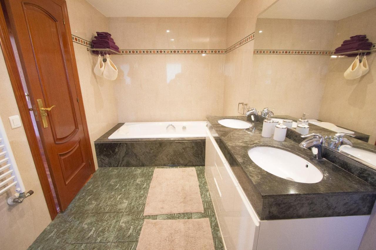 Catalunya Casas Port Aventura,Golf, Costa Dorada At Your Doorstep Reus Exterior foto