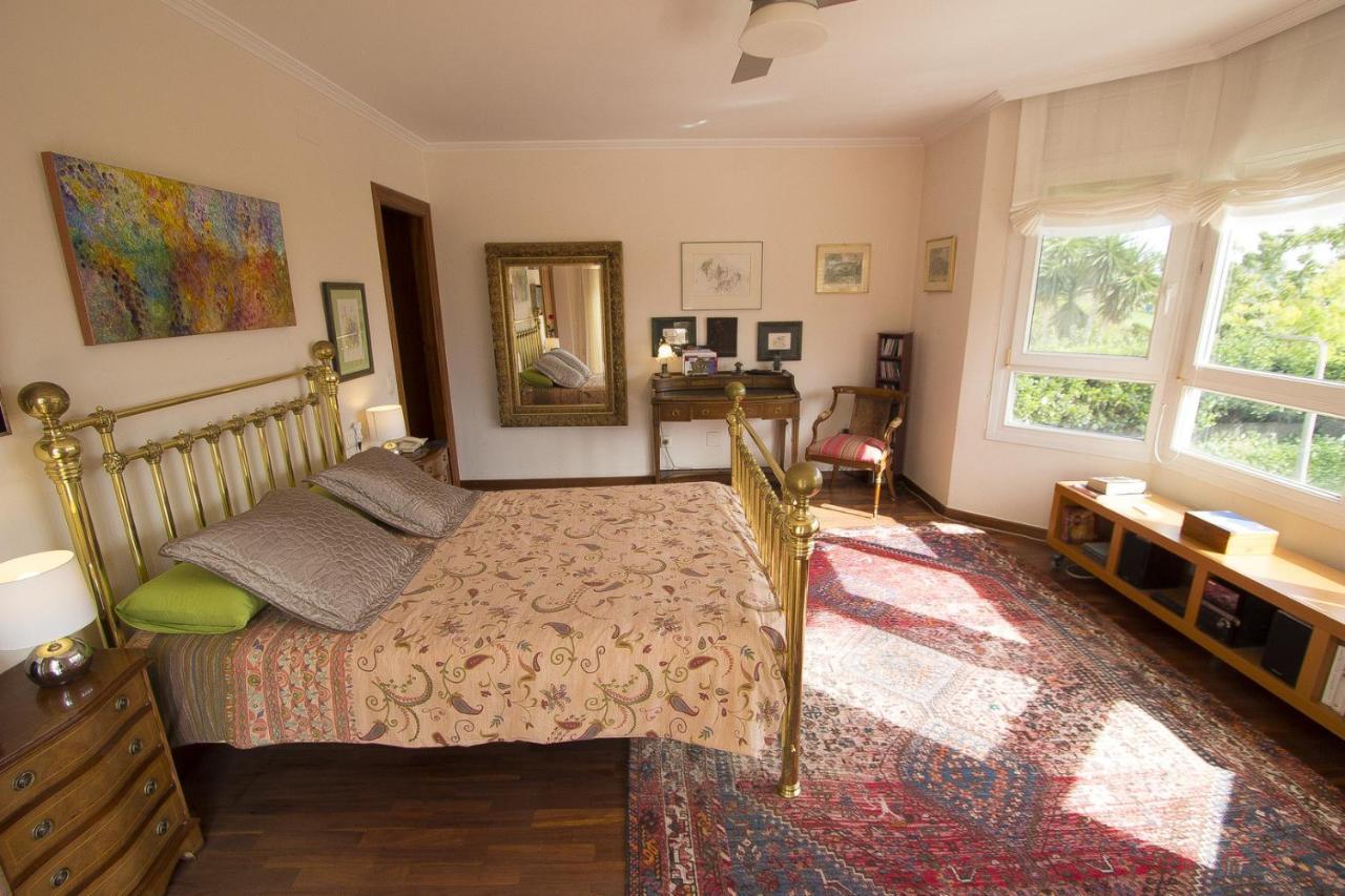Catalunya Casas Port Aventura,Golf, Costa Dorada At Your Doorstep Reus Exterior foto