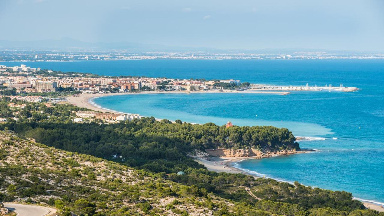 Catalunya Casas Port Aventura,Golf, Costa Dorada At Your Doorstep Reus Exterior foto